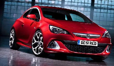 Superchips launches Astra VXR upgrade